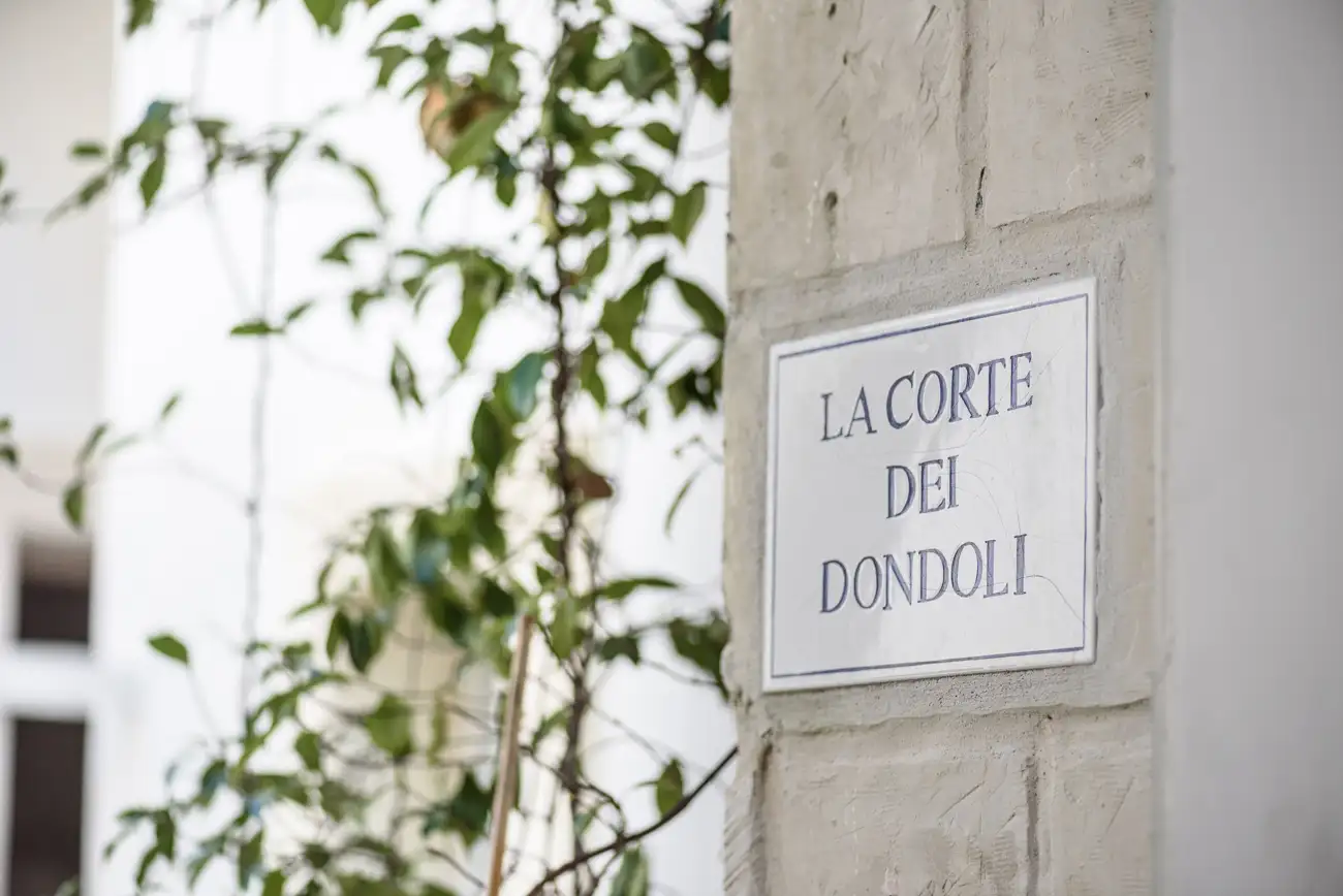 Palazzo dei dondoli casa vacanze a Lecce. Contatta Stay Salento collection